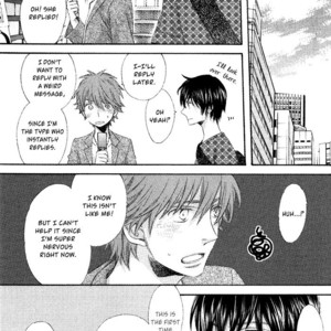 [TSUGE Amayo] Ai o Kudasai (update c.6) [Eng] – Gay Manga sex 88