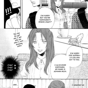 [TSUGE Amayo] Ai o Kudasai (update c.6) [Eng] – Gay Manga sex 89