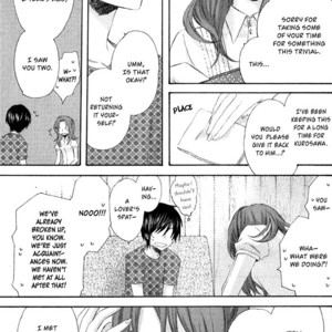[TSUGE Amayo] Ai o Kudasai (update c.6) [Eng] – Gay Manga sex 90