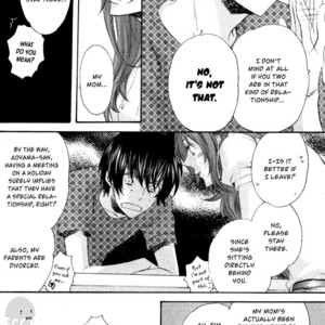 [TSUGE Amayo] Ai o Kudasai (update c.6) [Eng] – Gay Manga sex 93