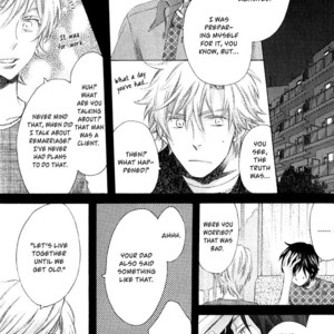 [TSUGE Amayo] Ai o Kudasai (update c.6) [Eng] – Gay Manga sex 94