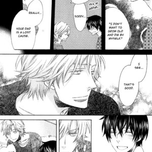 [TSUGE Amayo] Ai o Kudasai (update c.6) [Eng] – Gay Manga sex 95