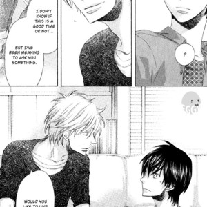 [TSUGE Amayo] Ai o Kudasai (update c.6) [Eng] – Gay Manga sex 96
