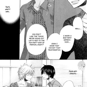 [TSUGE Amayo] Ai o Kudasai (update c.6) [Eng] – Gay Manga sex 99