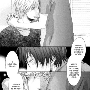[TSUGE Amayo] Ai o Kudasai (update c.6) [Eng] – Gay Manga sex 100