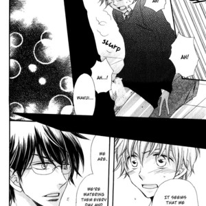 [TSUGE Amayo] Ai o Kudasai (update c.6) [Eng] – Gay Manga sex 114