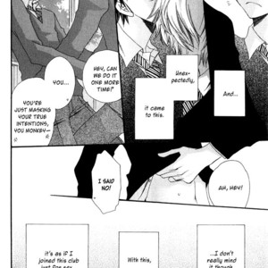 [TSUGE Amayo] Ai o Kudasai (update c.6) [Eng] – Gay Manga sex 116