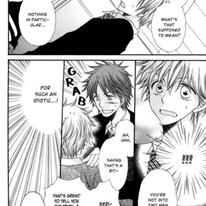 [TSUGE Amayo] Ai o Kudasai (update c.6) [Eng] – Gay Manga sex 124