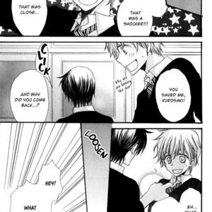 [TSUGE Amayo] Ai o Kudasai (update c.6) [Eng] – Gay Manga sex 127