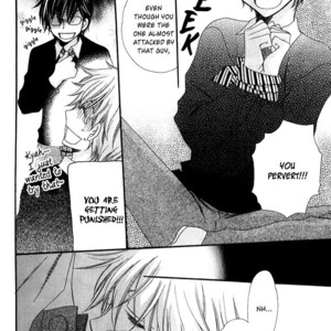 [TSUGE Amayo] Ai o Kudasai (update c.6) [Eng] – Gay Manga sex 128