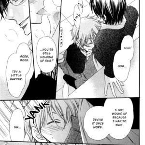 [TSUGE Amayo] Ai o Kudasai (update c.6) [Eng] – Gay Manga sex 129