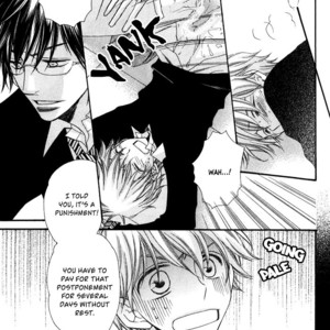 [TSUGE Amayo] Ai o Kudasai (update c.6) [Eng] – Gay Manga sex 131