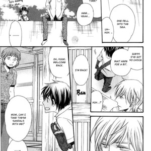 [TSUGE Amayo] Ai o Kudasai (update c.6) [Eng] – Gay Manga sex 137