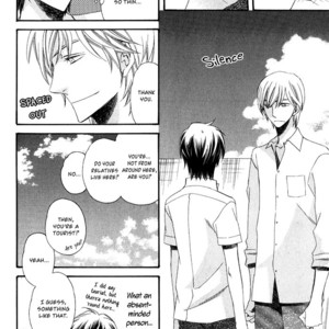 [TSUGE Amayo] Ai o Kudasai (update c.6) [Eng] – Gay Manga sex 138