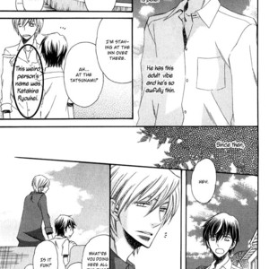 [TSUGE Amayo] Ai o Kudasai (update c.6) [Eng] – Gay Manga sex 139