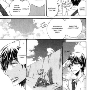 [TSUGE Amayo] Ai o Kudasai (update c.6) [Eng] – Gay Manga sex 143