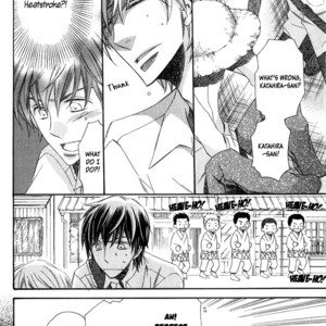 [TSUGE Amayo] Ai o Kudasai (update c.6) [Eng] – Gay Manga sex 144
