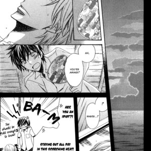 [TSUGE Amayo] Ai o Kudasai (update c.6) [Eng] – Gay Manga sex 145