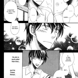 [TSUGE Amayo] Ai o Kudasai (update c.6) [Eng] – Gay Manga sex 146