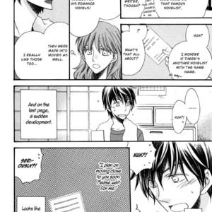 [TSUGE Amayo] Ai o Kudasai (update c.6) [Eng] – Gay Manga sex 150
