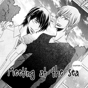[TSUGE Amayo] Ai o Kudasai (update c.6) [Eng] – Gay Manga sex 153