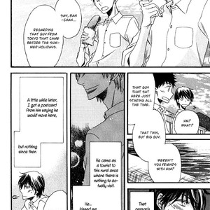 [TSUGE Amayo] Ai o Kudasai (update c.6) [Eng] – Gay Manga sex 154