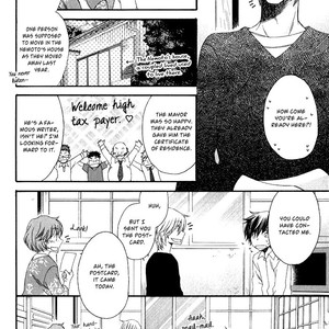 [TSUGE Amayo] Ai o Kudasai (update c.6) [Eng] – Gay Manga sex 156