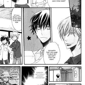 [TSUGE Amayo] Ai o Kudasai (update c.6) [Eng] – Gay Manga sex 157