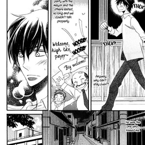 [TSUGE Amayo] Ai o Kudasai (update c.6) [Eng] – Gay Manga sex 158