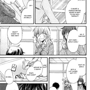 [TSUGE Amayo] Ai o Kudasai (update c.6) [Eng] – Gay Manga sex 159