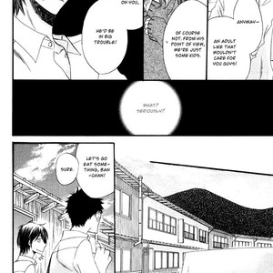 [TSUGE Amayo] Ai o Kudasai (update c.6) [Eng] – Gay Manga sex 160