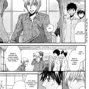 [TSUGE Amayo] Ai o Kudasai (update c.6) [Eng] – Gay Manga sex 161