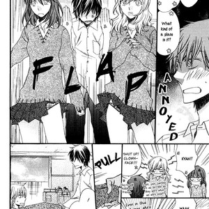 [TSUGE Amayo] Ai o Kudasai (update c.6) [Eng] – Gay Manga sex 162