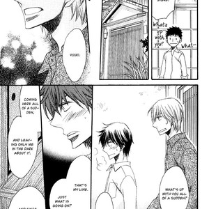 [TSUGE Amayo] Ai o Kudasai (update c.6) [Eng] – Gay Manga sex 163