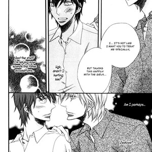 [TSUGE Amayo] Ai o Kudasai (update c.6) [Eng] – Gay Manga sex 164