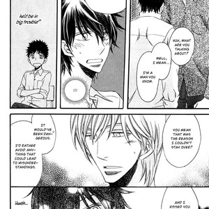 [TSUGE Amayo] Ai o Kudasai (update c.6) [Eng] – Gay Manga sex 166