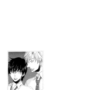 [TSUGE Amayo] Ai o Kudasai (update c.6) [Eng] – Gay Manga sex 169