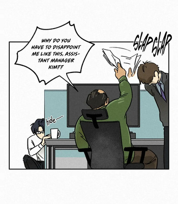 [LattePanda] Run Away, Assistant Manager Ha! [Eng] (update c.5) – Gay Manga sex 62