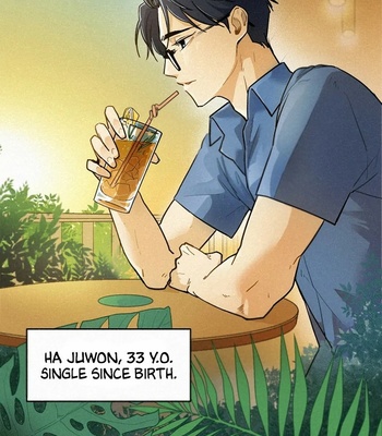 [LattePanda] Run Away, Assistant Manager Ha! [Eng] (update c.5) – Gay Manga sex 6