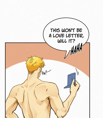 [LattePanda] Run Away, Assistant Manager Ha! [Eng] (update c.5) – Gay Manga sex 35