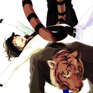 [MOTO Haruhira] Koketsu Dining – Vol.01 [Eng] – Gay Manga sex 5