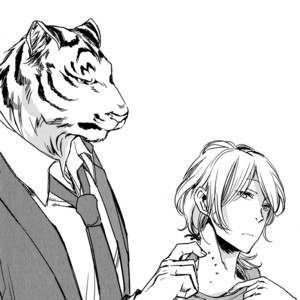 [MOTO Haruhira] Koketsu Dining – Vol.01 [Eng] – Gay Manga sex 31