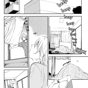 [MOTO Haruhira] Koketsu Dining – Vol.01 [Eng] – Gay Manga sex 32