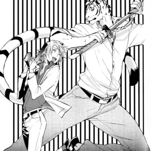 [MOTO Haruhira] Koketsu Dining – Vol.01 [Eng] – Gay Manga sex 56