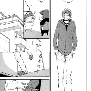 [MOTO Haruhira] Koketsu Dining – Vol.01 [Eng] – Gay Manga sex 72