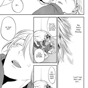 [MOTO Haruhira] Koketsu Dining – Vol.01 [Eng] – Gay Manga sex 76