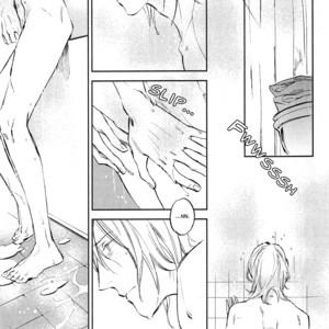 [MOTO Haruhira] Koketsu Dining – Vol.01 [Eng] – Gay Manga sex 122