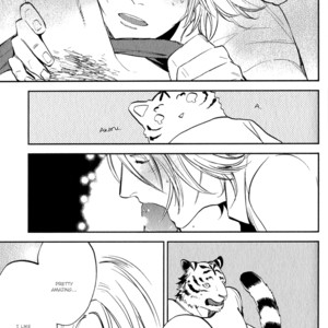 [MOTO Haruhira] Koketsu Dining – Vol.01 [Eng] – Gay Manga sex 149