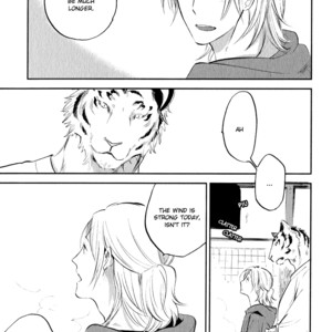 [MOTO Haruhira] Koketsu Dining – Vol.01 [Eng] – Gay Manga sex 162