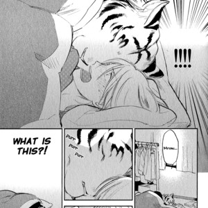 [MOTO Haruhira] Koketsu Dining – Vol.01 [Eng] – Gay Manga sex 164